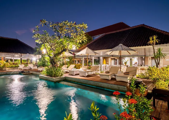Katala Suites And Villas Sanur 